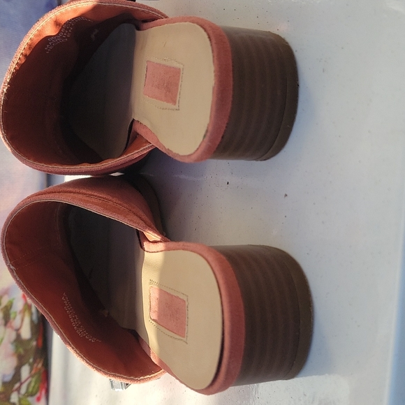 Forever 21 Mules - Picture 9 of 10